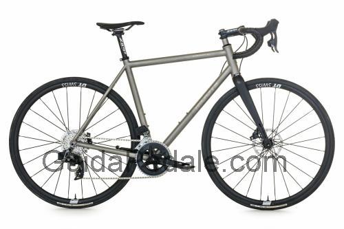 MOOTS Routt 45 scheda tecnica e recensioni